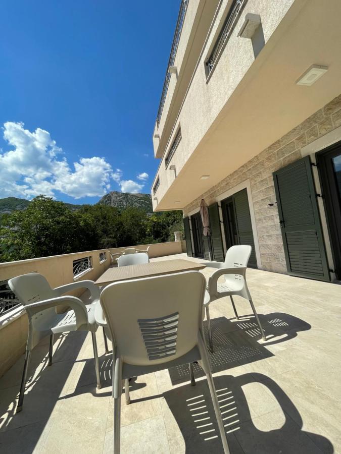 Pul Apartment Risan