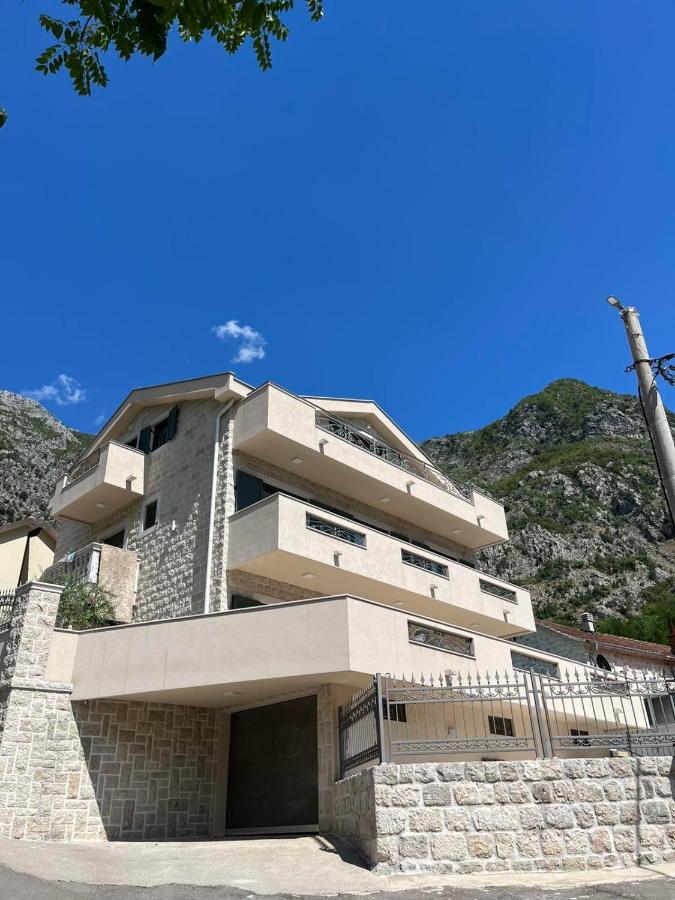 Pul Apartment Risan