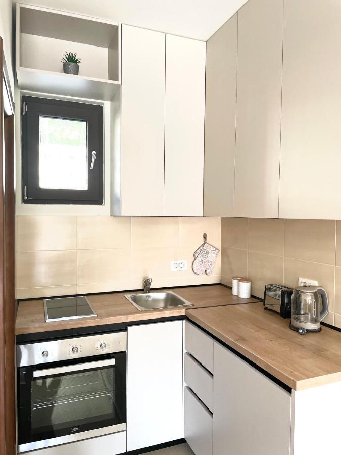 Apartment Pul