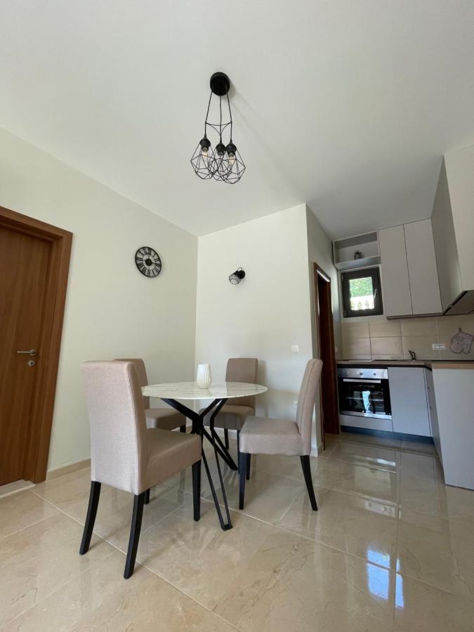 Apartment Pul Risan
