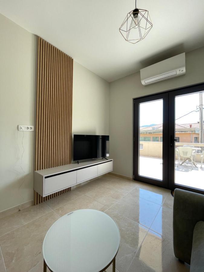 Apartment Pul *