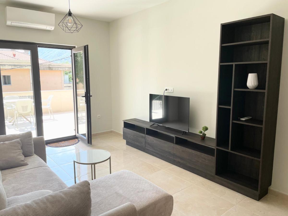 Apartment Pul *