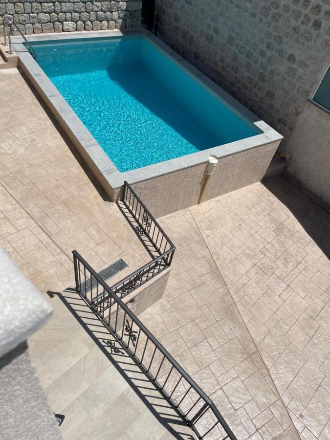 Apartment Pul Risan
