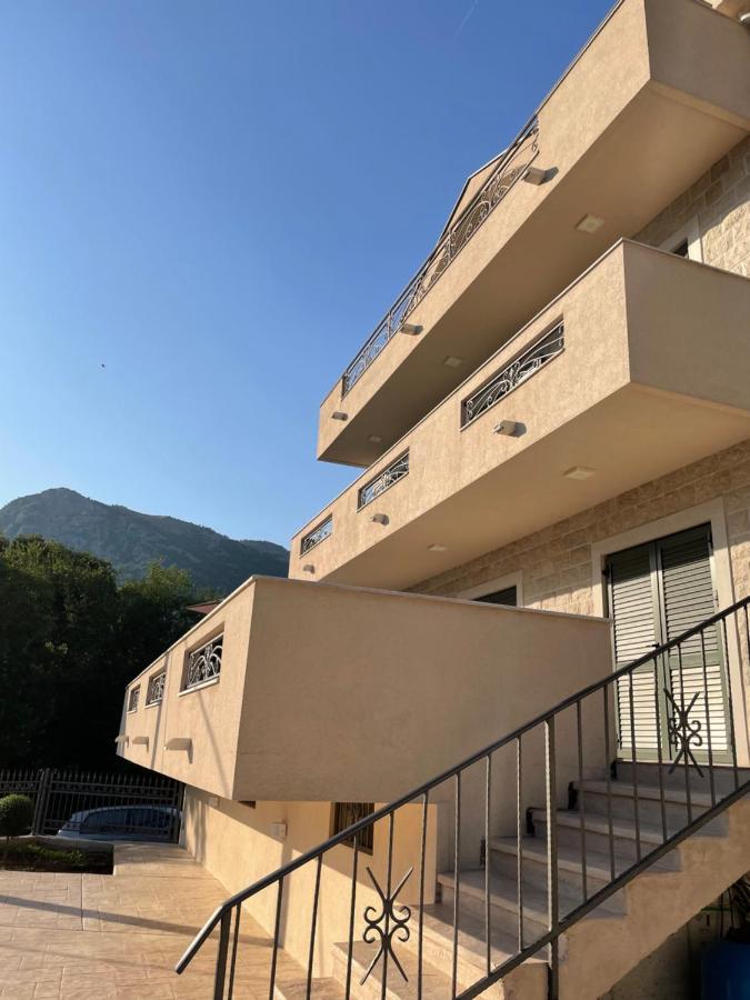 Apartment Pul Risan